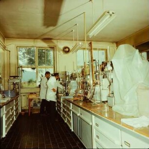 Laborant