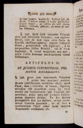 558-569, § 748 - 759