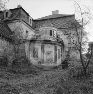 Schloss Herrndorf