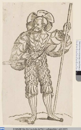 Landsknecht