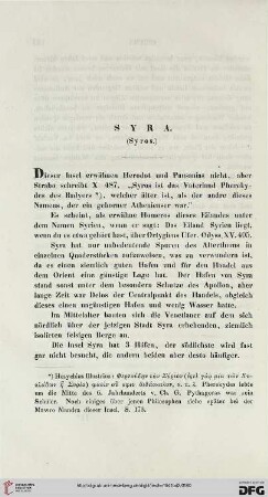 Syra
