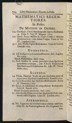 724-728, In Folio.