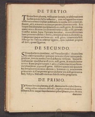 De Tertio.