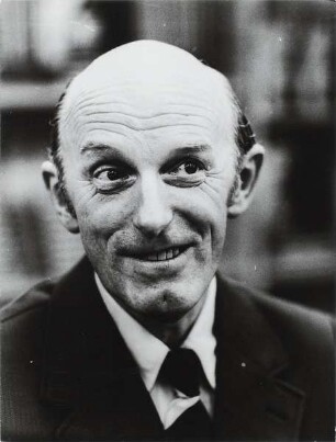 Heinrich Martens