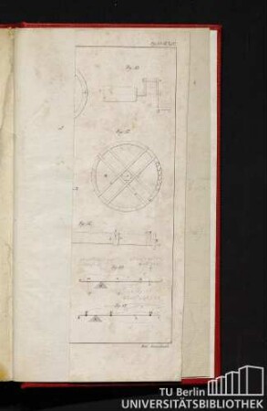 Fig. 54 - 61. Taf. V.