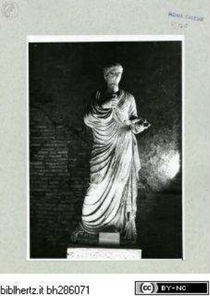 Göttin (Ceres?)