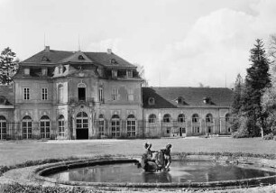 Neues Schloss