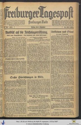 Nr. 281-306 (Dezember 1933)