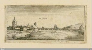 Bey Eslingen