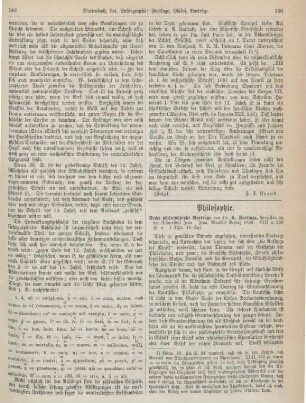 150-152 Philosophie