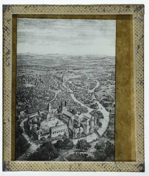 Braunschweig, Burg Dankwarderode