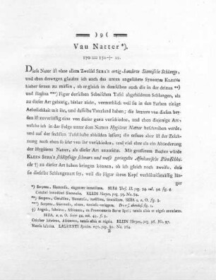Vau Natter