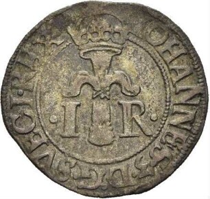 Schweden: Johann III.
