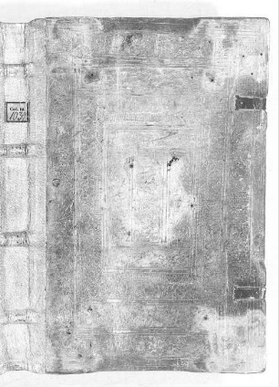 Necrologium Raitenbuchense, non integrum - BSB Clm 1034