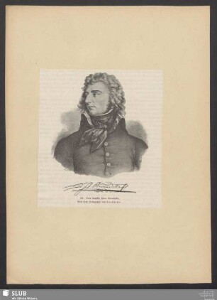 Jean Baptiste Jules Bernadotte
