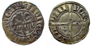 Lübeck: Witten nach dem Rezeß von 1410