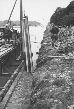 Ausbau des Mittellandkanals