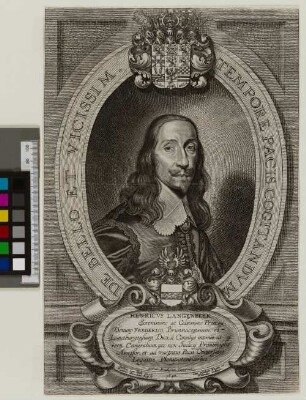Henricvs Langenbeek