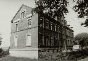 Schule, Großfriesen