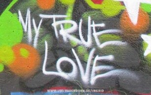 My TRUE LoVE