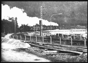 Nebenbahn Geislingen -Wiesensteig