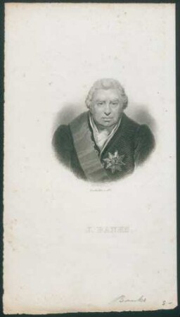 J. BANKS.