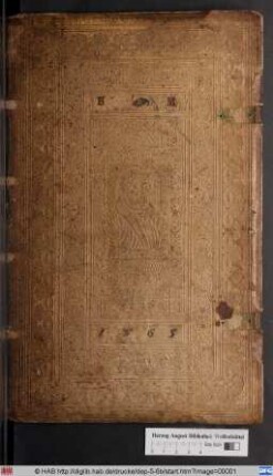 vom XXXIII. jar an bis vber den anfang des XXXVIII. Jars