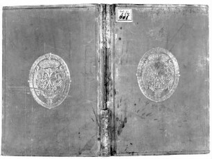 De motu circulari corporum caelestium - BSB Cod.graec. 337