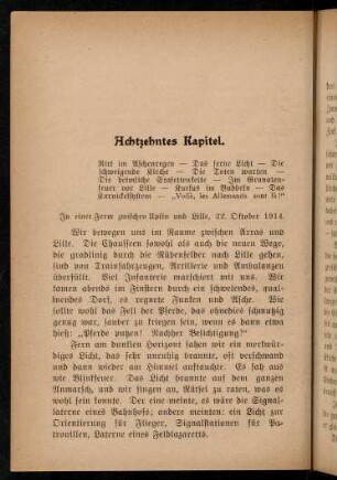202-212, Achtzehntes Kapitel