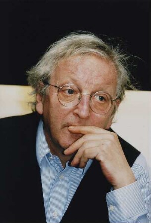 Peter Bichsel