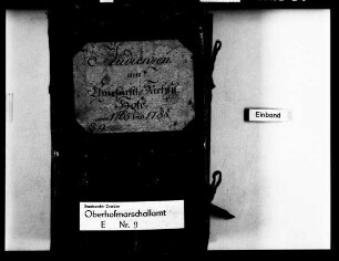 Audienzen am königlich-polnischen und kurfürstlich-sächsischen Hof