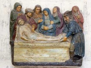 Frankreich. Haute Normandie. Seine Maritime. Caudebec en Caux. Eglise Notre Dame. Errichtet 1425 bis 1539