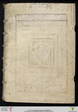 Bd. 2: Postilla [litteralis] super totam Bibliam