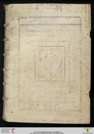 Bd. 2: Postilla [litteralis] super totam Bibliam