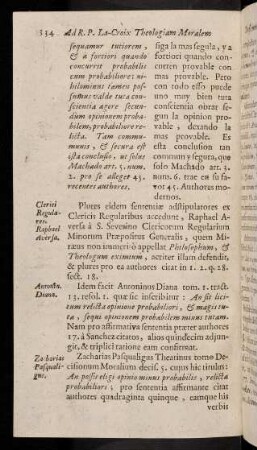 334-338, Plures eidem sententiae adstipulatores ...