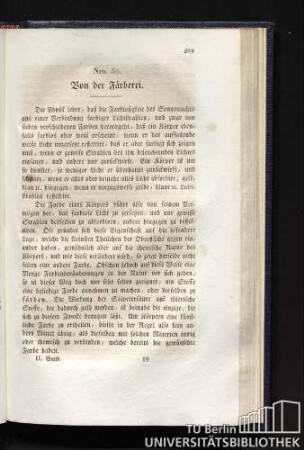 Nro. 59. Von der Färberei.