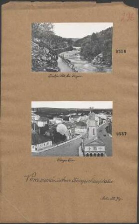 Targu Jiu