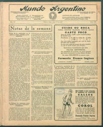 ¿Por qué no se procede contra los guarangos del tranvía?