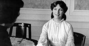 Georginas Gründe