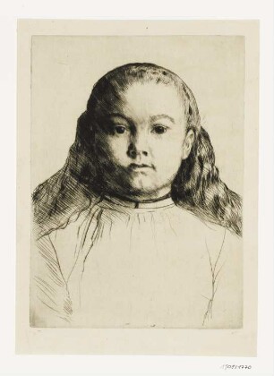 Kleine Marie