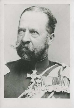 Zingler, Rudolf von