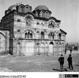 Fethiye Camii