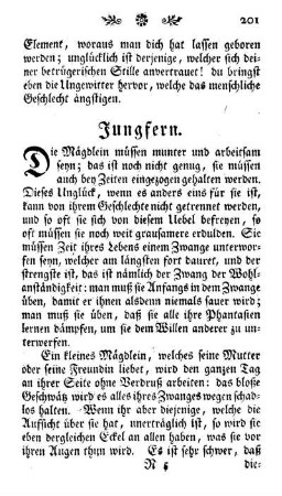 Jungfern