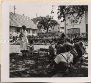 Backnang, Lederwerke GmbH