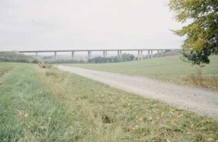 BW 728b Talbrücke, Pfeffermühle