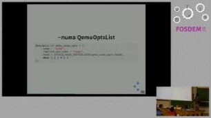 QEMU internal APIs: How abstractions inside QEMU (don't) work together