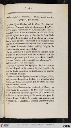 Planche cinquante-neuvième