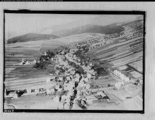 Oberweißbach (b. Rudolstadt)