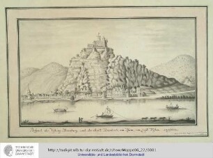 Marxburg