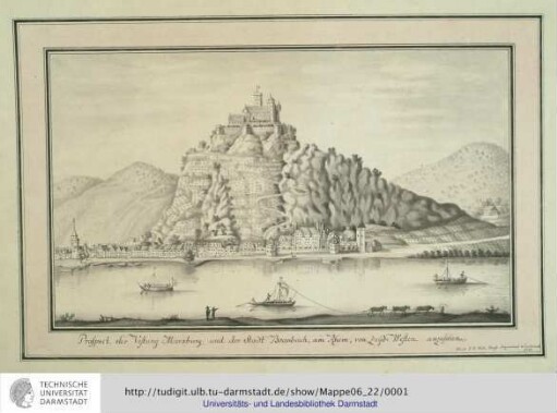 Marxburg